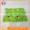 Promotional Toys Environmental Plastic Mini Football Finger Game Set Toys
