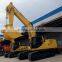 China Made Manufacture LISHIDE ZS632 47ton Heavy Excavator for Sale in Dubai