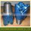 9-3/4" Tri cone bits, 248mm TCI tricone bits, hard rock drill bits