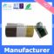 Company Advertising Acrylic Solvent Carton Sealing Logo Printed BOPP Tape