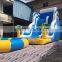 New China guangzhou inflatable water slide with pool                        
                                                Quality Choice