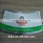 High quality aluminum label