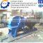 Sold worldwide lightning delivery factory direct sale sawdust wood chipper
