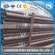 Carbon steel seamless tube