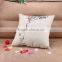 Fashionable Household Back Support Pillow Cartoon Sofa Cushion Cover