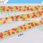 Nail Art Shaping and Polishing Cherry Printing 180 Grit Nail Files OEM Accepted