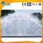 Stainless Steel Decoration Water Screen Jets Fountain and Water Screen Projection Supplier's Choice