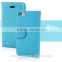 2015 Hot sale Design most popular for iphone 5C card slots leather case