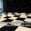 RP hot selling dance floor in stock! portable modular dance floor 1.22m*1.22m