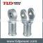 Tongue and Clevis Metal End Fitting