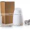 Big Promotion Colorful LED Aroma 100ml Portable Essential Oil Diffusers Wholesale