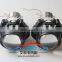 6G 3.0 inch H/L projector lens US verstion output light pattern D2S bulbs