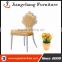 High Quality Modern Popular Design Steel Chair JC-SS33