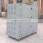 Pizza Oven 3-Deck, 9-Tray Gas bakery Oven/Kitchen Baking equipment/Food bakery machine