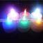factory produce LED candles