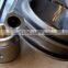 Forged 4340 Steel Connecting Rods for Volvo B23 B230 Connecting Rod CC160