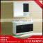 Popular Product Solid Wood Bathroom Wall Corner Cabinet