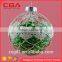 Christmas ball Christmas decoration high glass Christmas ornaments