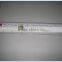 2015 Wholesale Cheap School Plastic Ruler plastic ruler clear 30cm with logo printing