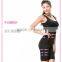 Top Quality Adult FIR Slimming Bodysuit Waist Training Bodysuit