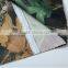 new pattern polyester fabric using for tent and bag