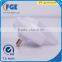 White Automatic Soft White LED Night Light