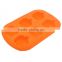 Halloween pumpkin silicone cake molds chocolate candy mould kitchen baking Cookies Cutter 3D Cake Decorating Tools