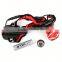 POPPAS T85 High power headlamps hunting headlight camping head torch light fishing led headlamp