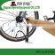 Well Designed Aluminum 6063 CNC Machine Bike Floor Pump