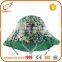 Cotton cypress hill bucket hat womens fishing hats colorful pretty green bucket hat                        
                                                                                Supplier's Choice