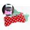 Factory sale hair care tool front hair fringe holder