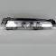 Turn off style Relay and Waterproof Led CAR Light DRL Daytime running lights fog lamp with E8 mark for Ford Mondeo 2011 2012