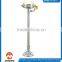 comination stainless steel 304 emergency eyewash and shower safety eyewash station