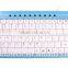 K205 Multimedia Ultra Slim UK Notebook,Mini,Multi Color Keyboard For Laptop Fully Stocked