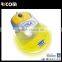 Wired Mouse With Filled in Liquid And Custom Floater MO7005A--Shenzhen Ricom