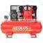 8bar portable silent air compressor