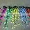 christmas outdoor led icicle lights