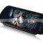 hidden camera in car mirror Car rearview mirror 7 inch car backup mirror monitor