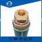 XLPE Insulated Medium Voltage Armored 90mm power cable