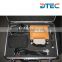 DTEC DMY12-220 Magnetic Yoke Flaw Detector,DC and AC power supply,Dual use.magnetization mode of detection,MT NDT equipment