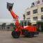 4.5m High Dump Wheel Loader ZL20