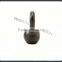 China manycfacture wholesale custom 15kg iron kettlebell