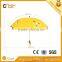 21inch 8K Cartoon Children Umbrella for Sale
