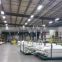 warehouse led lighting 155w 2ft length with DLC UL cUL Update from led fluorescent fixtures low bay led lighting