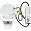 60W LED Retrofit Kits to replace 175W Metal Halide Lamps
