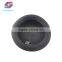 High Quality Ladies Black Round Felt Hat