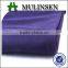 Mulinsen textile knitting reactive dyed tr suiting fabric for garment