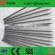 Equipment for the production of welding electrodes