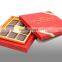 2016 NEWEST LUXURY ROUND PAPER BOX FROM XIAMEN MANUFACTURER