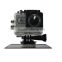 Pro Ambarella A7 2.7K 1296P action camera with wifi